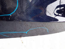 Load image into Gallery viewer, Heckklappe Mercedes-Benz Gle 1102 Rückseite Zum Streichen kofferraumklappe