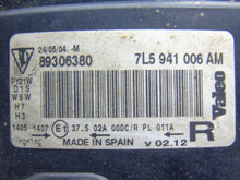 Laden Sie das Bild in den Galerie-Viewer, Frontscheinwerfer Porsche Cayenne 7L5941006AM Xenon Rechts Headlight SCH4338827121zh