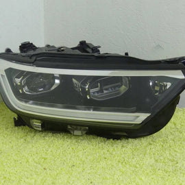 Frontscheinwerfer VW T-Roc 2GA941036AR Full LED Rechts Scheinwerfer Headlight SCH9770417543ec