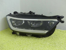 Load image into Gallery viewer, Frontscheinwerfer VW T-Roc 2GA941036AR Full LED Rechts Scheinwerfer Headlight SCH9770417543ec
