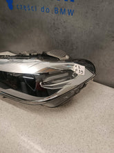 Laden Sie das Bild in den Galerie-Viewer, Frontscheinwerfer BMW X2 F39 8738185 LED Links Scheinwerfer Headlight SCH5446134148nu