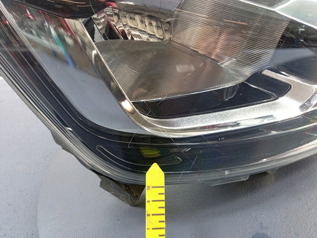 Frontscheinwerfer Toyota Proace City 9835780580 Rechts Scheinwerfer Headlight SCH3526952832mi