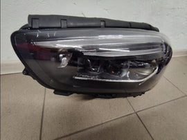 Frontscheinwerfer Mercedes-Benz W247 A2479060505 LED Links Headlight SCH7784127400xr