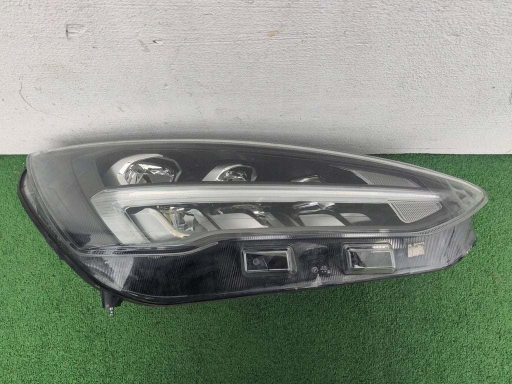 Frontscheinwerfer Ford Focus JX7B-13E014-CE JX7B-13E014CEJX7B13E014 LED Rechts SCH9254794873nr