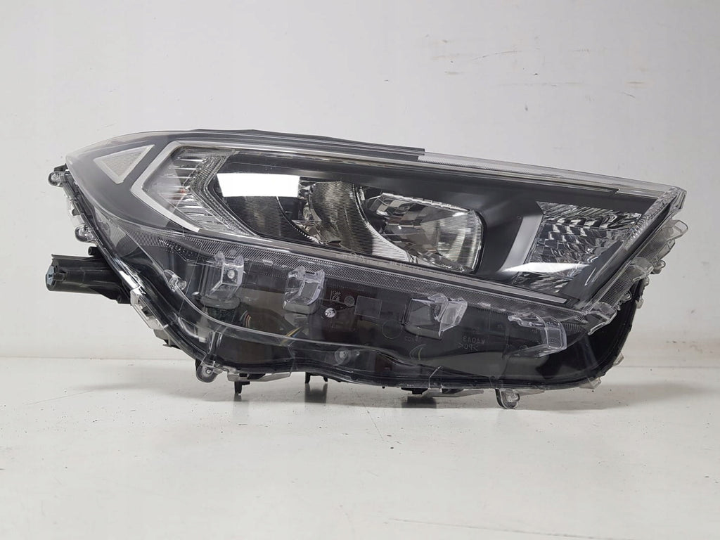 Frontscheinwerfer Toyota V I 81145-42842 LED Ein Satz Scheinwerfer Headlight SCH5945679344uw