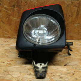Frontscheinwerfer Porsche 944 AWU15196 Rechts Scheinwerfer Headlight SCH9688614048vb