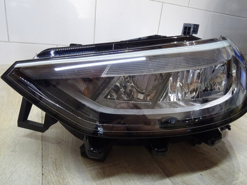 Frontscheinwerfer VW Id.3 10B941005A Full LED Ein Stück (Rechts oder Links) SCH3546884338op