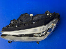 Load image into Gallery viewer, Frontscheinwerfer BMW X3 G01 X4 G02 8496817-01 LED Links Scheinwerfer Headlight SCH1123007421ns