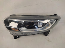Laden Sie das Bild in den Galerie-Viewer, Frontscheinwerfer Renault Kadjar 260602051R LED Links Scheinwerfer Headlight SCH8710814906jt