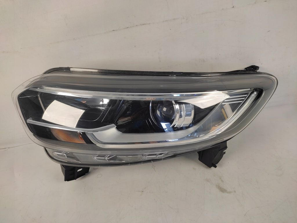 Frontscheinwerfer Renault Kadjar 260602051R LED Ein Stück (Rechts oder Links) SCH8710814906jt