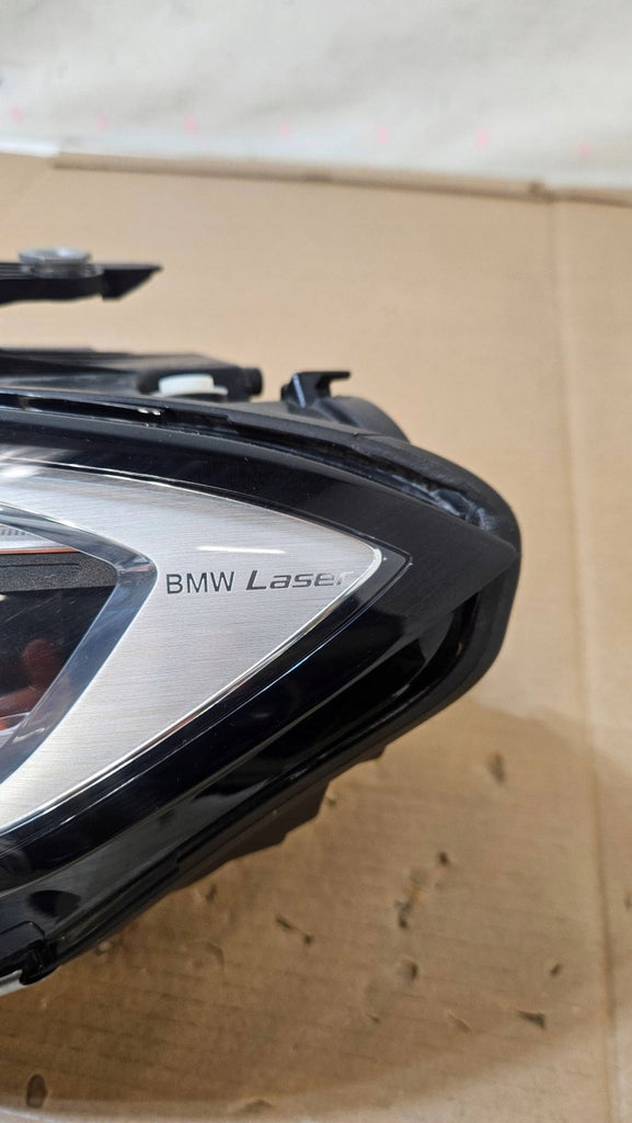 Frontscheinwerfer BMW 3 G21 G20 5A1DB53 LE16A6386 Links Scheinwerfer Headlight SCH8516407180up
