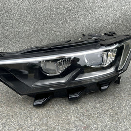 Frontscheinwerfer VW T-Roc 2GA941035H Links Scheinwerfer Headlight SCH5239787172kx