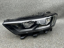 Load image into Gallery viewer, Frontscheinwerfer VW T-Roc 2GA941035H Links Scheinwerfer Headlight SCH5239787172kx