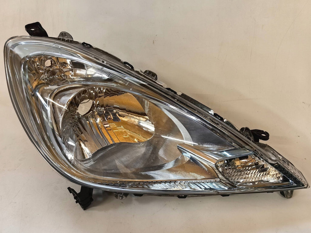 Frontscheinwerfer Honda Jazz III 217-1169R Rechts Scheinwerfer Headlight