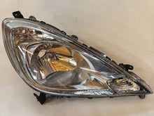 Load image into Gallery viewer, Frontscheinwerfer Honda Jazz III 217-1169R Rechts Scheinwerfer Headlight