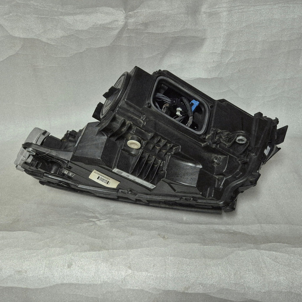 Frontscheinwerfer Mercedes-Benz Eqc A2939060201 Full LED Rechts Headlight SCH3319899747xo