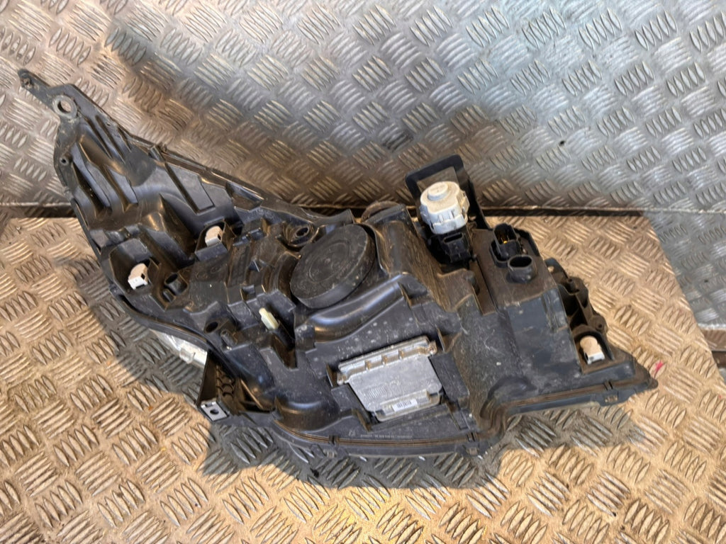 Frontscheinwerfer Peugeot 508 9687580680 Xenon Links Scheinwerfer Headlight SCH5933373429xm