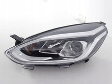 Load image into Gallery viewer, Frontscheinwerfer Ford Fiesta I H1BB-13W030 16471KOD 85122000 Links Headlight SCH9099036026qd