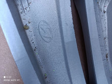 Load image into Gallery viewer, 1x Alufelge 17 Zoll 7.5" 5x112 48ET Glanz Silber 4F0601025 52910-2S200 Audi FEL5028732115ws