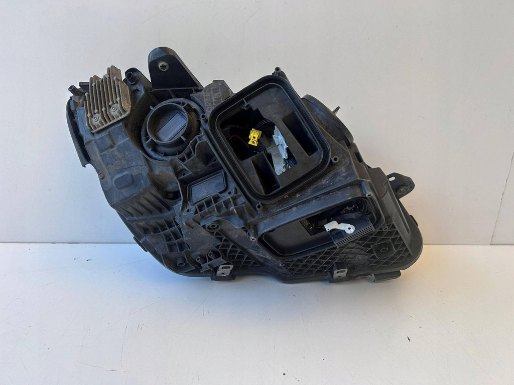 Frontscheinwerfer Mercedes-Benz 2059068505 Full LED Links Scheinwerfer Headlight SCH2226039866xf