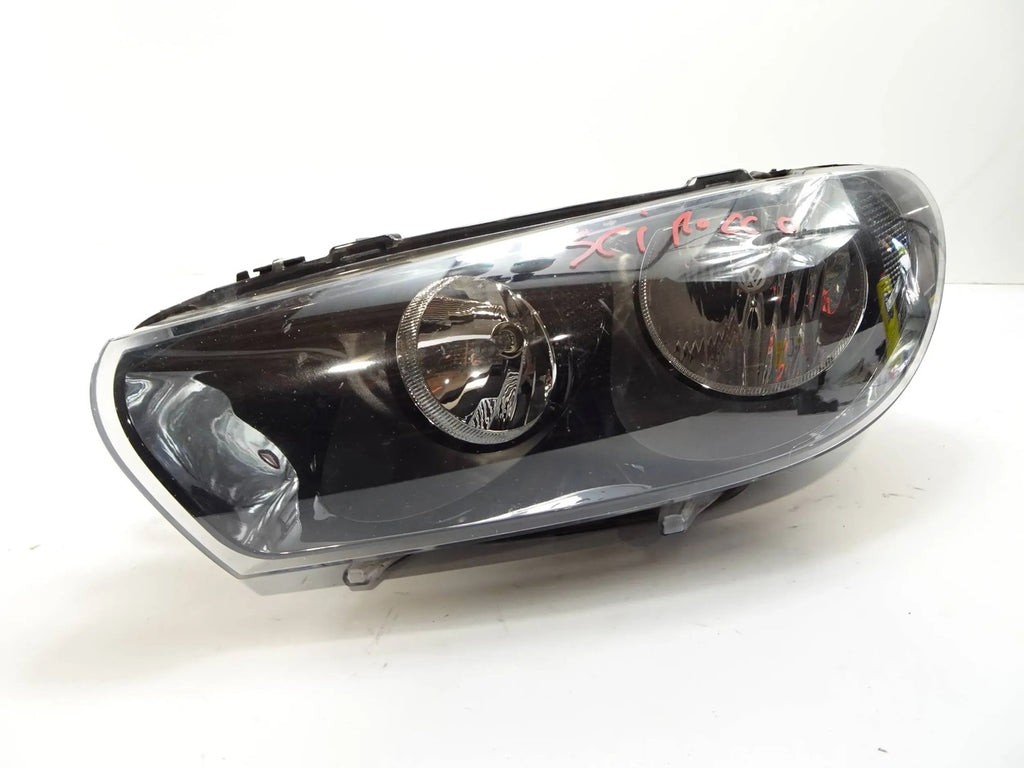 Frontscheinwerfer VW Scirocco 1K8941005N 89319975289319975 Links Headlight