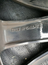 Load image into Gallery viewer, 1x Alufelge 18 Zoll 8.0" 5x108 42ET Glanz 31471312 Volvo V60 II S90 S60 III V90