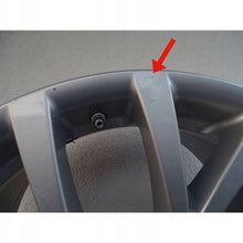 Laden Sie das Bild in den Galerie-Viewer, 1x Alufelge 19 Zoll 5x120 6775993 BMW 7 F01 F02 F03 F04 F07 Rim Wheel FEL7805234457en