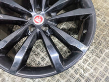 Laden Sie das Bild in den Galerie-Viewer, 1x Alufelge 20 Zoll 5x108 HK8M1007GA Jaguar F-Pace Rim Wheel FEL4408856599or