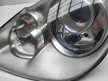 Laden Sie das Bild in den Galerie-Viewer, Frontscheinwerfer Porsche Cayenne 7L5941005R Xenon Links Scheinwerfer Headlight SCH9169589352yu
