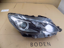 Frontscheinwerfer Peugeot 2008 I Rechts Scheinwerfer Headlight