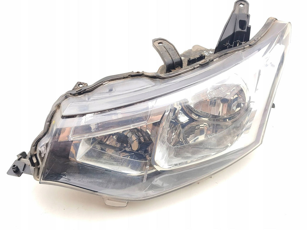 Frontscheinwerfer Mitsubishi Outlander I 8301C1-99 Links Scheinwerfer Headlight SCH3547502220jx