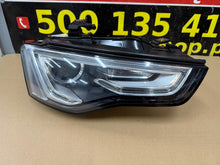 Load image into Gallery viewer, Frontscheinwerfer Audi A5 8T0941005A 8T0941044A LED Ein Satz Headlight SCH2755352795qs