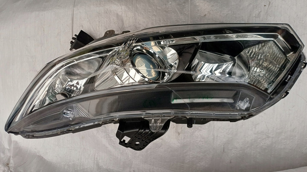 Frontscheinwerfer Honda Civic IX Links Scheinwerfer Headlight SCH5764567158do