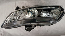 Laden Sie das Bild in den Galerie-Viewer, Frontscheinwerfer Honda Civic IX Links Scheinwerfer Headlight SCH5764567158do