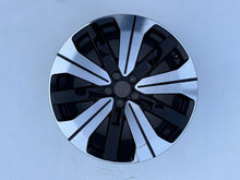 Load image into Gallery viewer, 1x Alufelge 19 Zoll 7.5" 5x108 50 5ET 32143627 Volvo Rim Wheel FEL3218863098xl