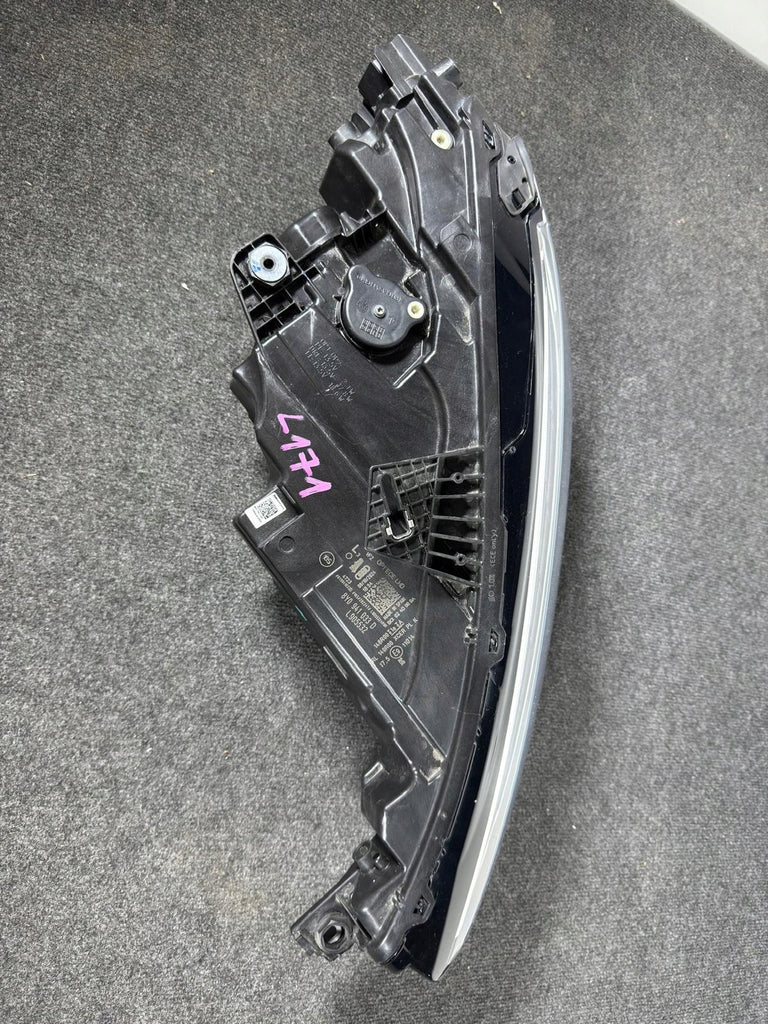 Frontscheinwerfer Audi A3 8Y0941033D LED Links Scheinwerfer Headlight SCH8507669367wr