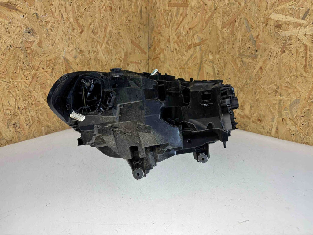 Frontscheinwerfer BMW X3 G01 5A29201-06 Rechts Scheinwerfer Headlight SCH1891994845fi