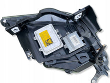 Load image into Gallery viewer, Frontscheinwerfer BMW 5 E60 E61 1EL16307301 Links Scheinwerfer Headlight SCH7556211813pa