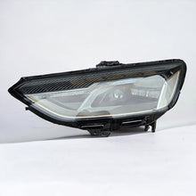 Load image into Gallery viewer, Frontscheinwerfer Audi A4 B9 8W0941011 LED Links Scheinwerfer Headlight