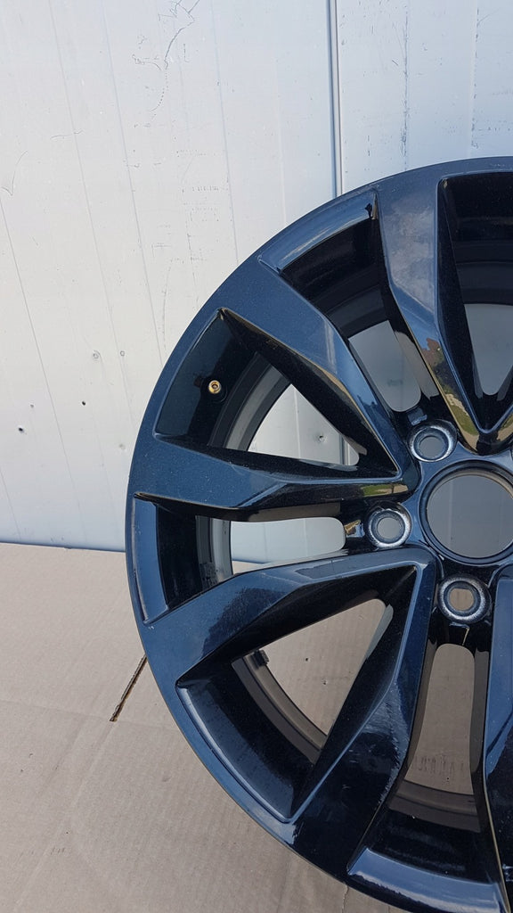 1x Alufelge 17 Zoll 7.0" 5x112 43ET VW New Beetle Rim Wheel FEL4908226524em