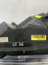 Laden Sie das Bild in den Galerie-Viewer, Frontscheinwerfer Ford Fiesta I C1BB-13W030-CD Links Scheinwerfer Headlight SCH8887958428dn