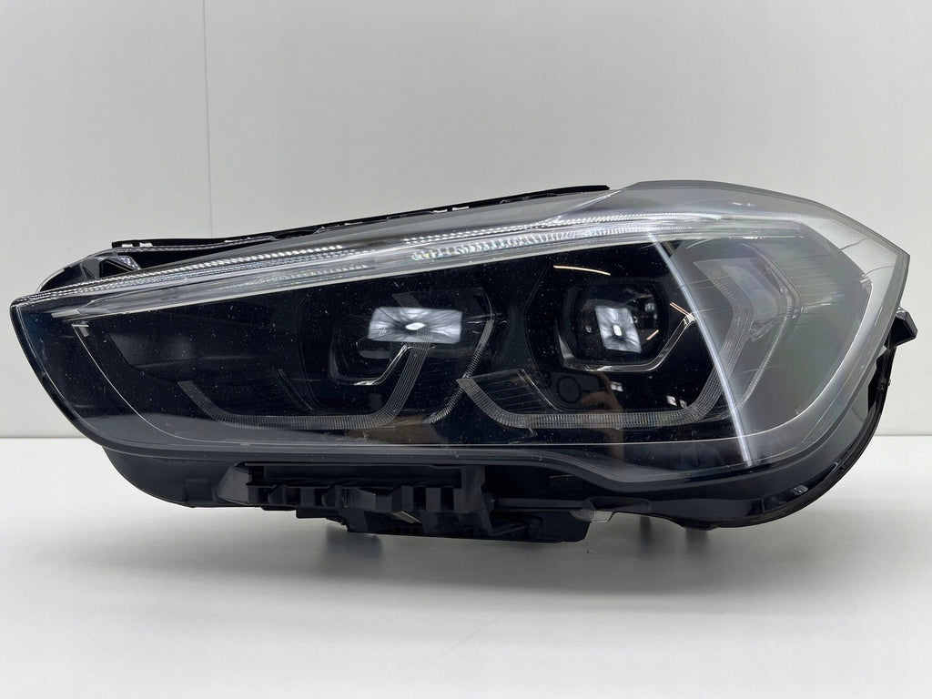 Frontscheinwerfer BMW X1 F48 5A01171 Full LED Ein Stück (Rechts oder Links) SCH9838781943ax
