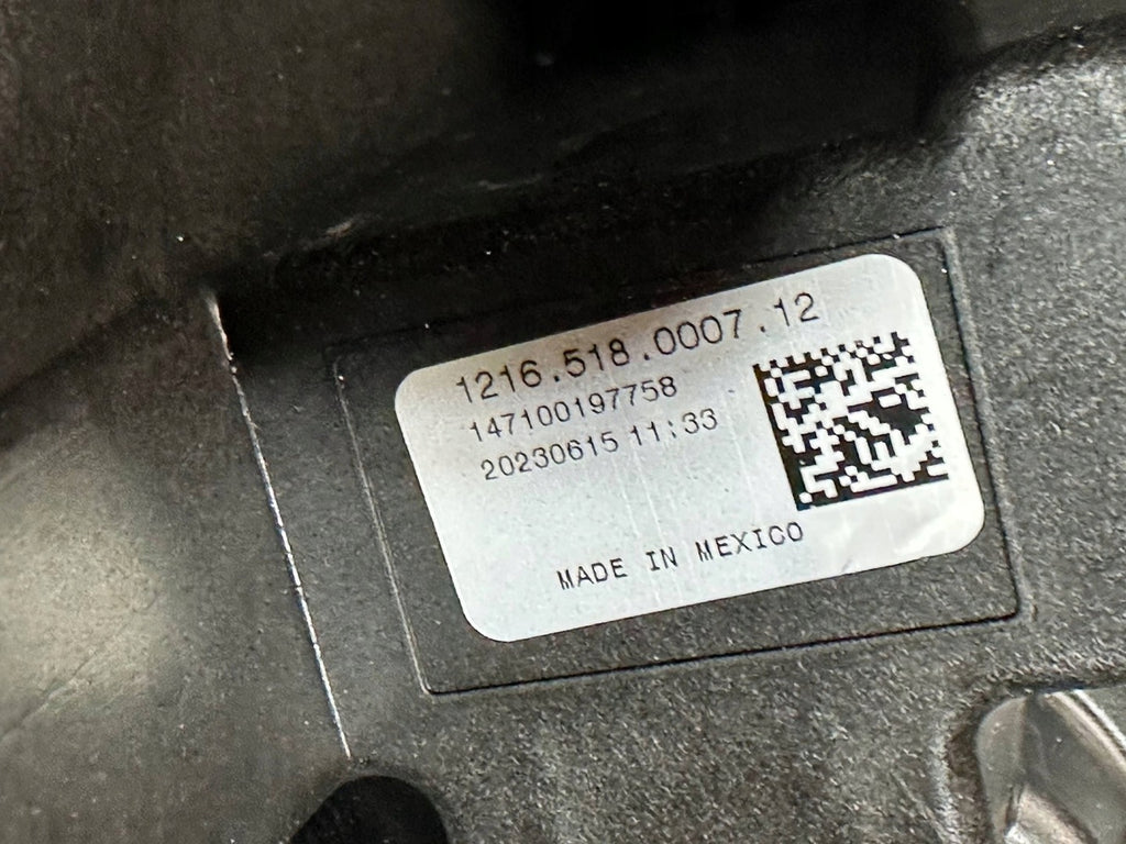 Frontscheinwerfer BMW G42 8083636 12165180007 Full LED Rechts Headlight SCH9875866385mp