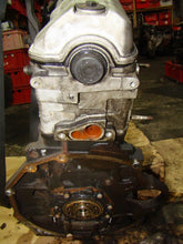 Laden Sie das Bild in den Galerie-Viewer, Motor VW Crafter BJL 2.5 TDI 136PS 100kW 216TKm Diesel Engine Unkomplett MOT4236692404di
