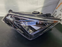 Load image into Gallery viewer, Frontscheinwerfer Seat Ateca 576941007D Links Scheinwerfer Headlight SCH3649193384ul