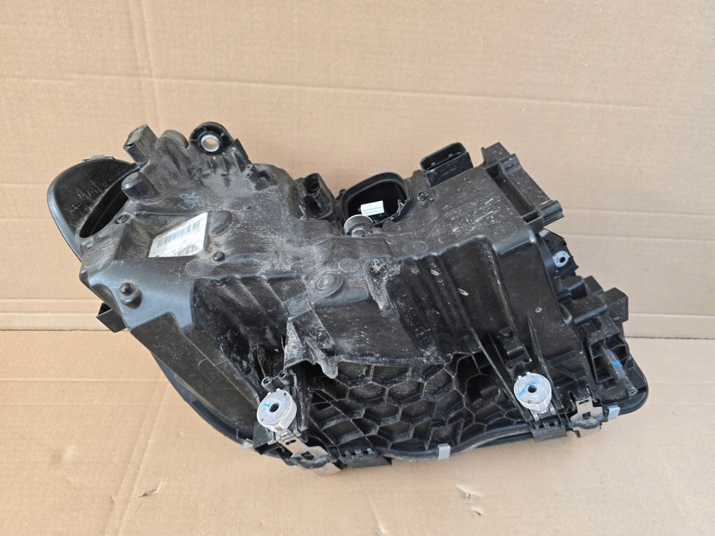 Frontscheinwerfer BMW X3 G01 8739653-02 Links Scheinwerfer Headlight SCH6997068457ok