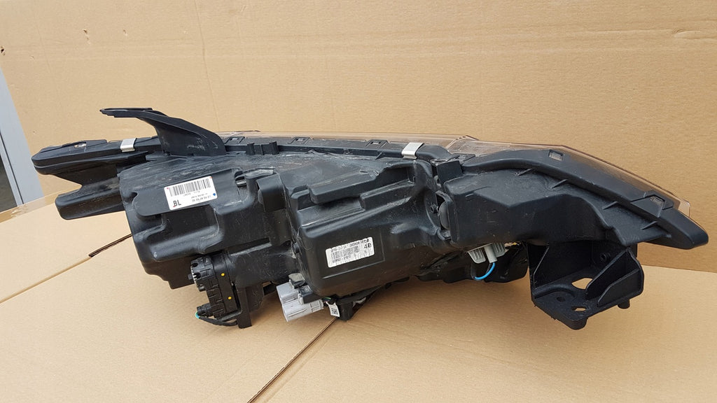 Frontscheinwerfer Mitsubishi Outlander III Full LED Links Scheinwerfer Headlight