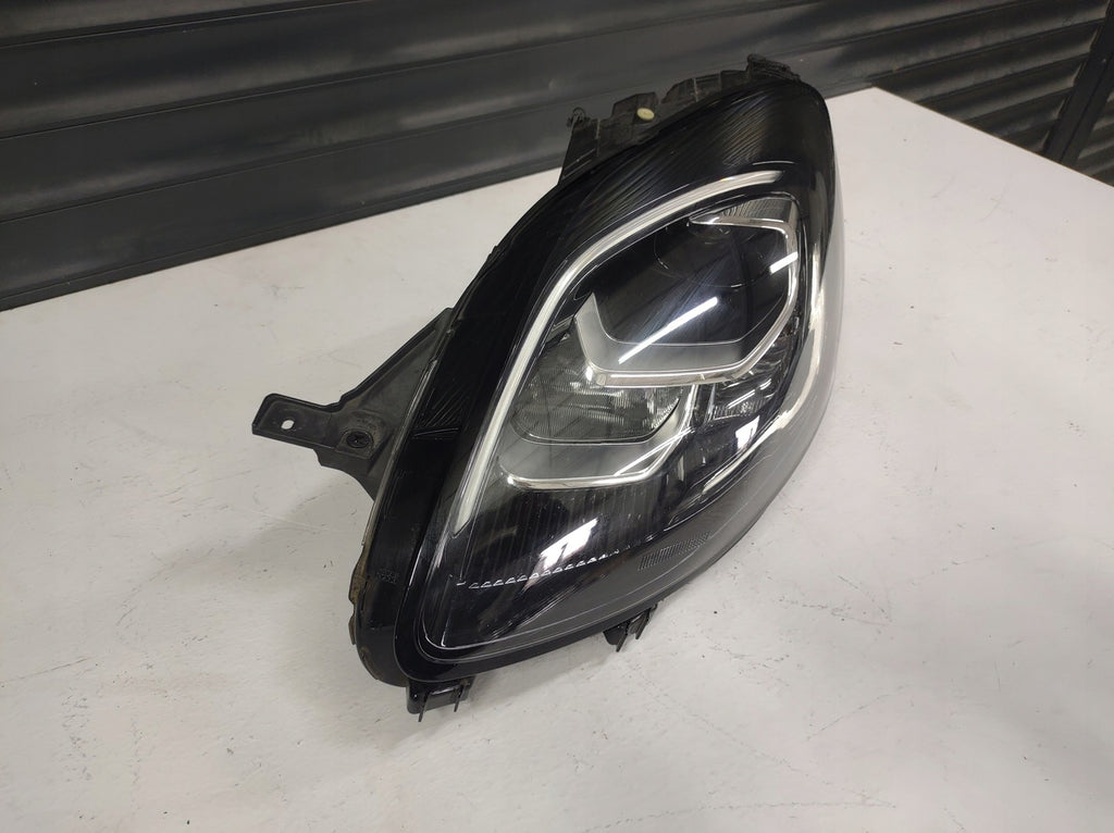 Frontscheinwerfer Ford Puma L1TB-13E015-EH Full LED Links Scheinwerfer Headlight