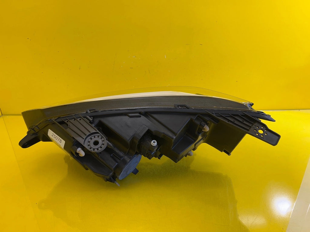 Frontscheinwerfer Dacia Sandero III 260107978R LED Rechts Scheinwerfer Headlight