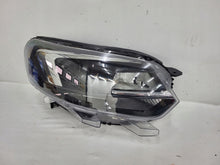 Load image into Gallery viewer, Frontscheinwerfer Opel Zafira Vivaro C 9832836480 Xenon FALSE Headlight SCH5982768271zi